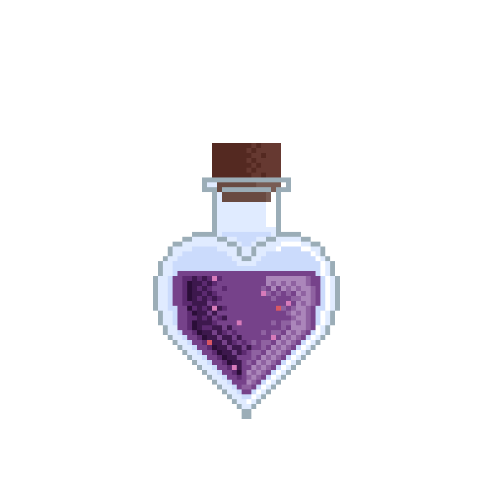Magic Potion