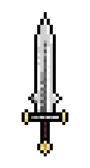 Decorative Sword